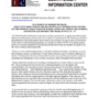 DPIC Statement on Federal Executions