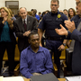 Former Death-Row Prisoners Freed in North Carolina